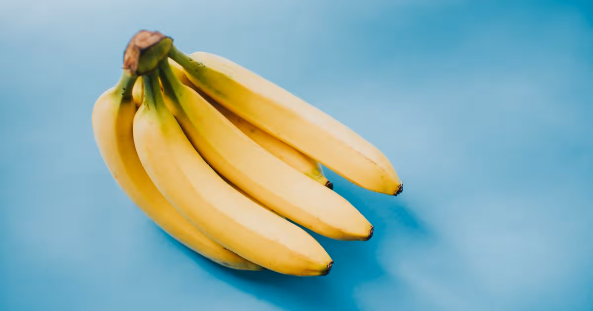 Doctors Reveal What Happens If You Eat Bananas At Night 1 bananasjpg